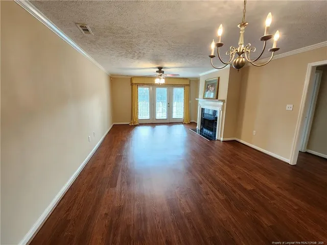 $195,900 | 3314 Harbour Pointe Place, Unit 3, Fayetteville, NC 28314