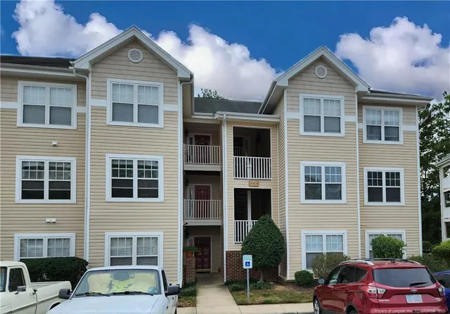 $195,900 | 3314 Harbour Pointe Place, Unit 3, Fayetteville, NC 28314