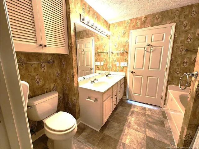 $195,900 | 3314 Harbour Pointe Place, Unit 3, Fayetteville, NC 28314