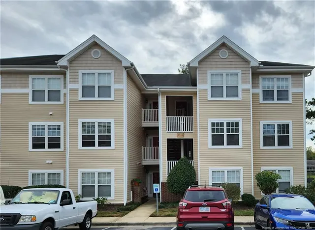 $195,900 | 3314 Harbour Pointe Place, Unit 3, Fayetteville, NC 28314