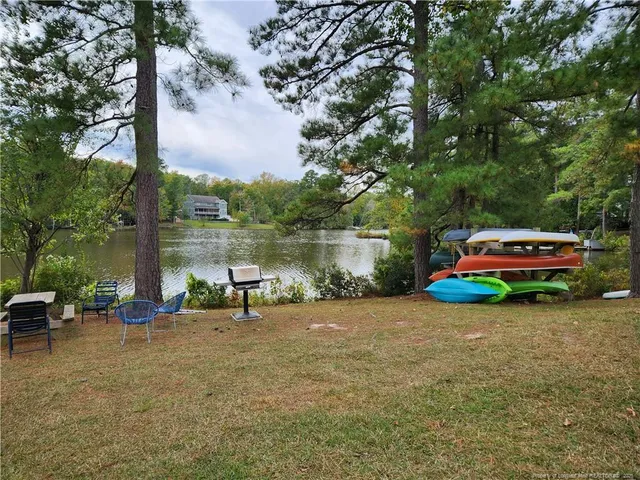 $195,900 | 3314 Harbour Pointe Place, Unit 3, Fayetteville, NC 28314