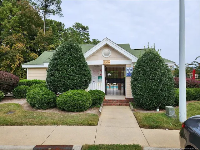 $195,900 | 3314 Harbour Pointe Place, Unit 3, Fayetteville, NC 28314