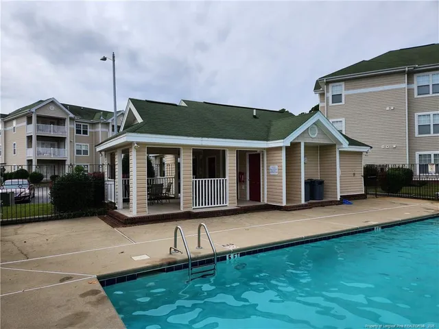 $195,900 | 3314 Harbour Pointe Place, Unit 3, Fayetteville, NC 28314