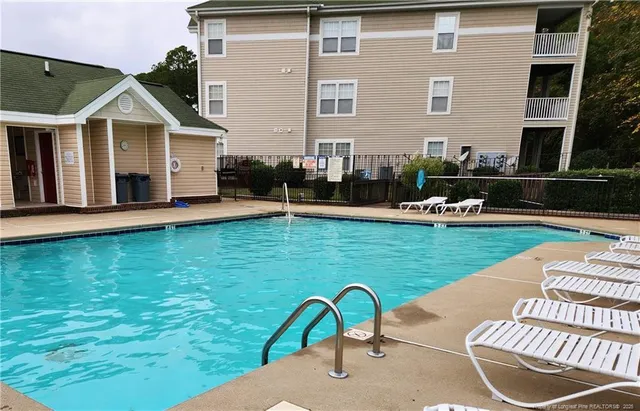 $195,900 | 3314 Harbour Pointe Place, Unit 3, Fayetteville, NC 28314