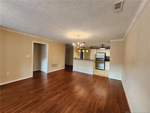 $195,900 | 3314 Harbour Pointe Place, Unit 3, Fayetteville, NC 28314