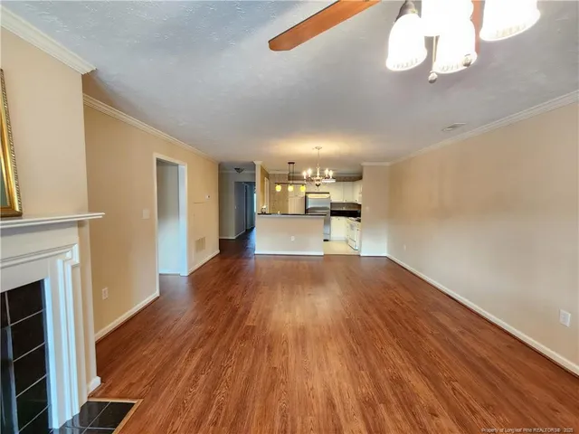 $195,900 | 3314 Harbour Pointe Place, Unit 3, Fayetteville, NC 28314