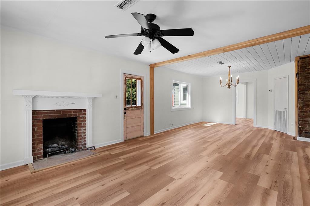 1943 Moores Ferry Road Southwest Plainville, GA 30733 - Photo 6 of 31 Gallery Image 6