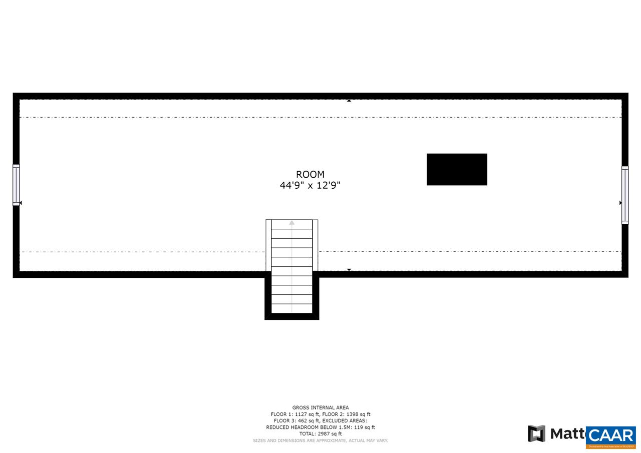 1915 Park Road Waynesboro, VA 22980 - Photo 15 of 20 Gallery Image 15