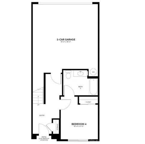 $979,800 | 4257 Jasmine Lane, Arcadia, CA 91006