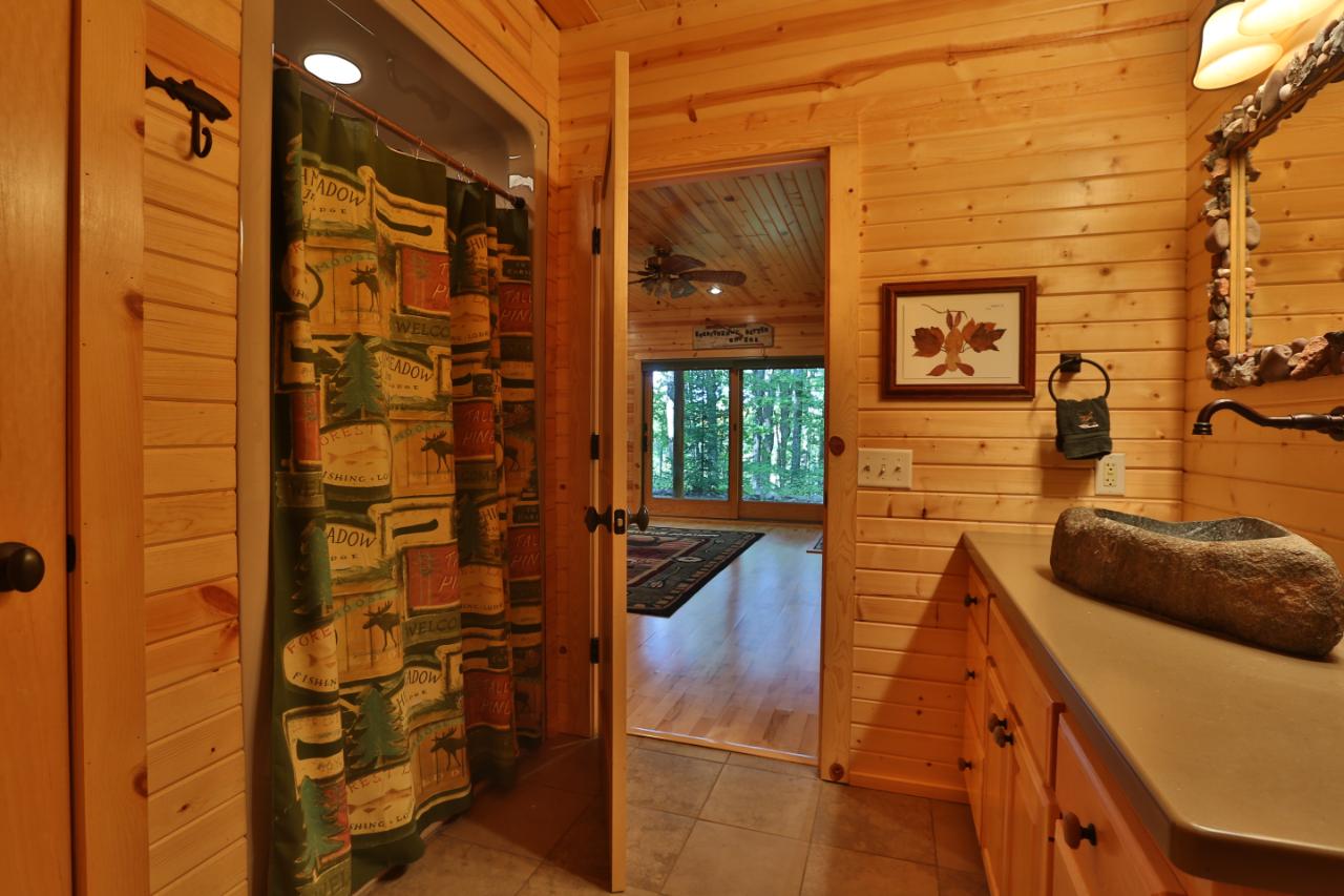 8804 Pardee Lake Road Presque Isle, WI 54557 - Photo 33 of 51 Gallery Image 33
