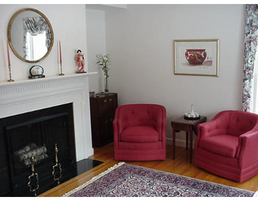 3 Philbrook Terrace Lexington, MA 02421 - Photo 2 of 11