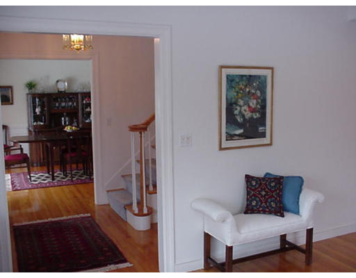 3 Philbrook Terrace Lexington, MA 02421 - Photo 4 of 11