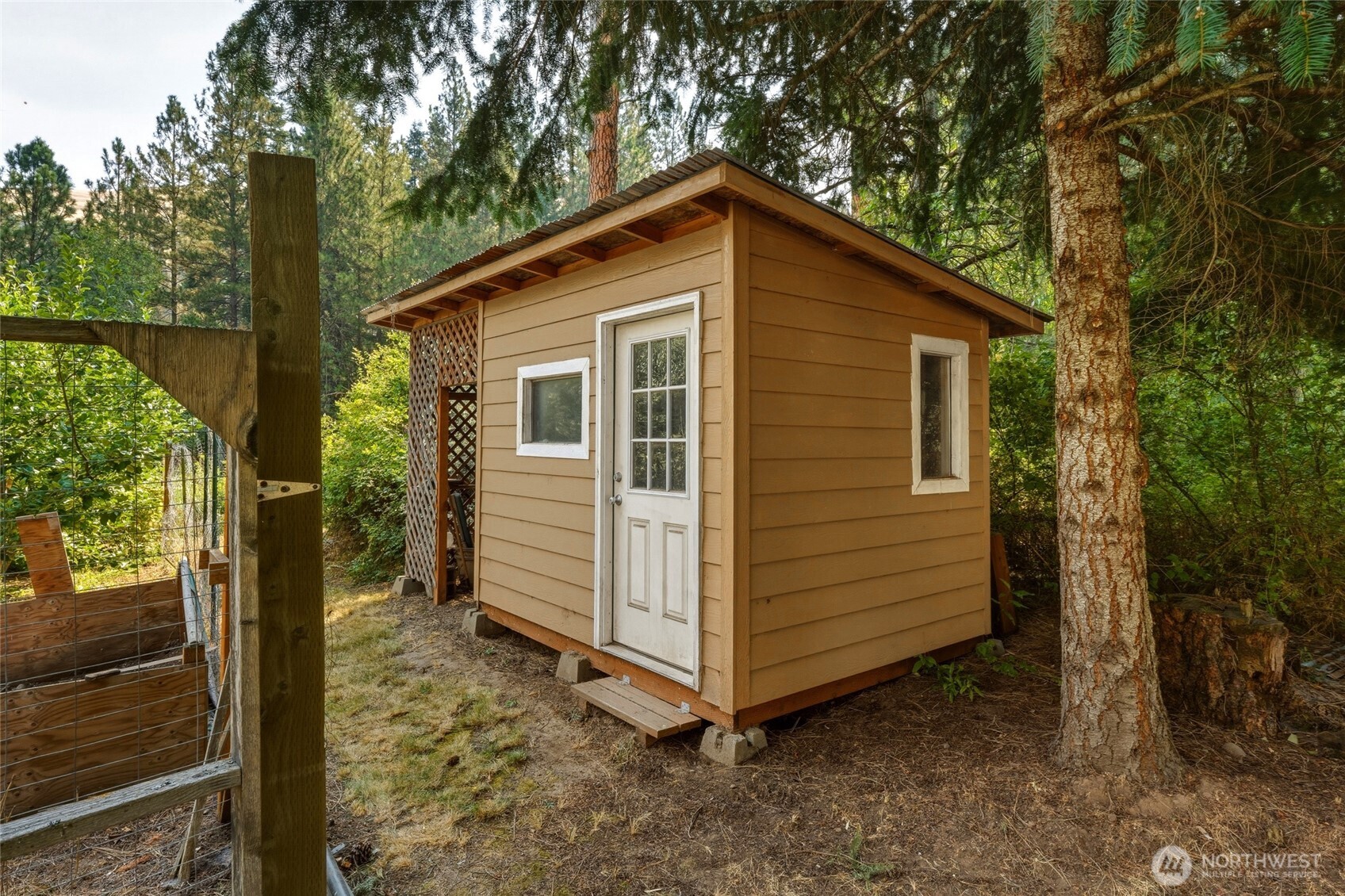 551 South Touchet Road Dayton, WA 99328 - Photo 36 of 40 Gallery Image 36