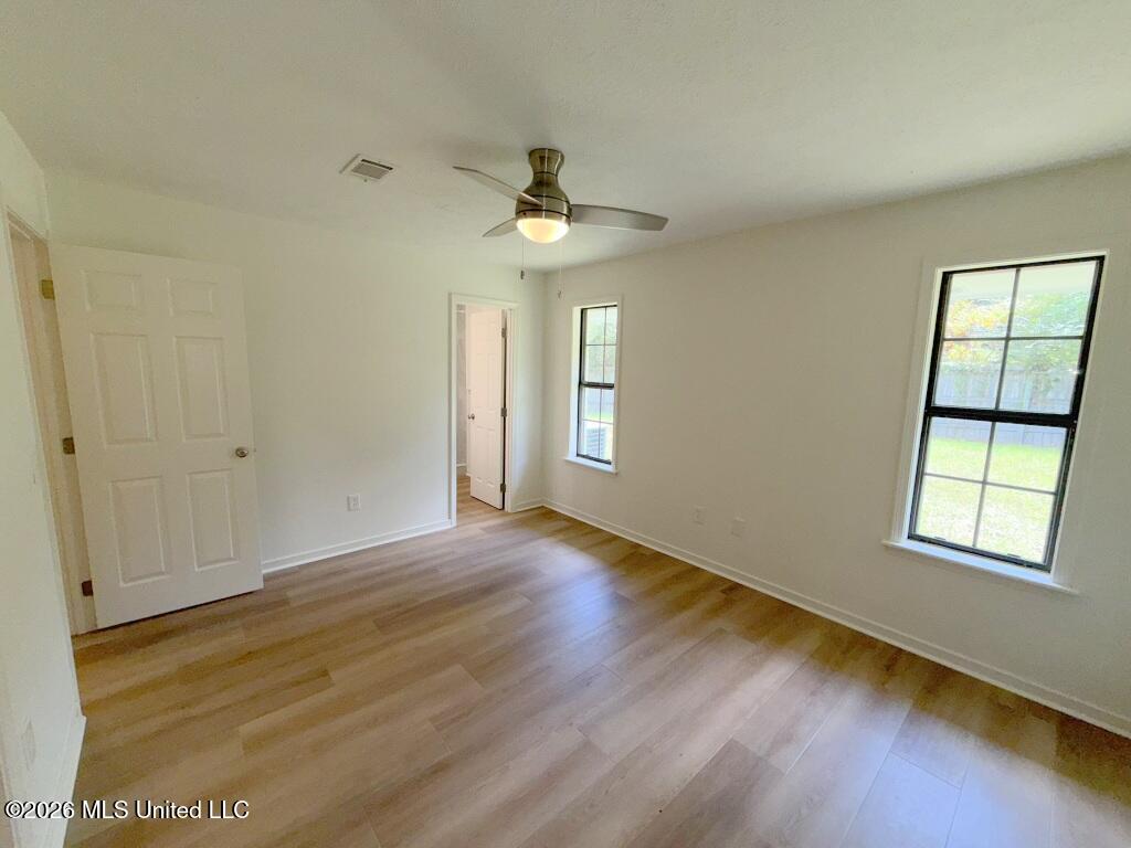 1085 Old Jackson Road Terry, MS 39170 - Photo 16 of 22 Main Bedroom