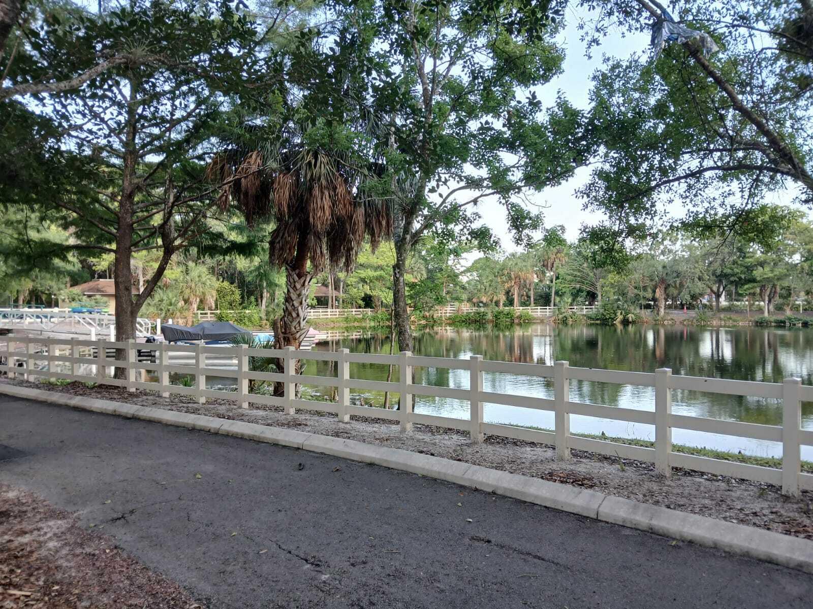 6195 Rock Island Road, Unit 302 Tamarac, FL 33319 - Photo 2 of 21 Hampton Pines Park nearby
