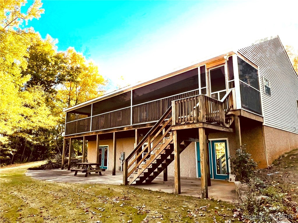 1148 Glebe Landing Road Center Cross, VA 22437 - Photo 4 of 41