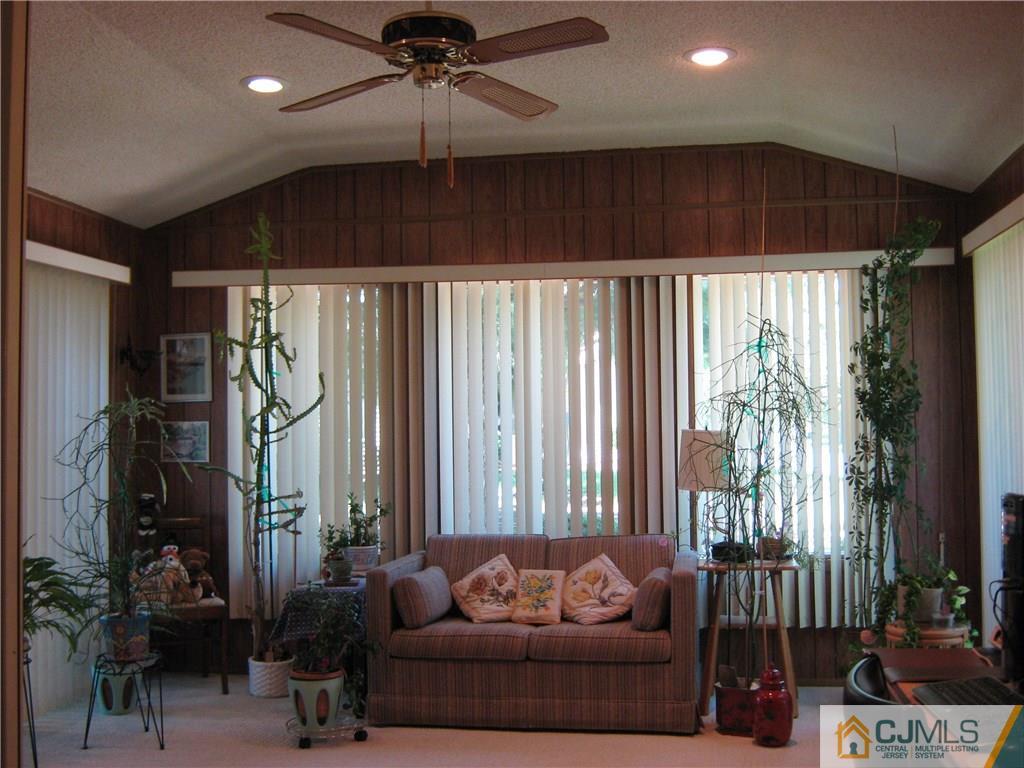 742 B Pompton Road Monroe Township, NJ 08831 - Photo 10 of 11 a living room with furniture and a large window
