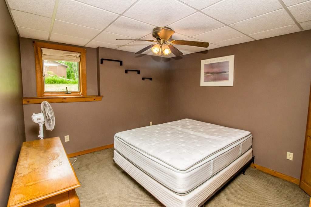 9 Taylor Road Industry, ME 04938 - Photo 15 of 39 Bedroom