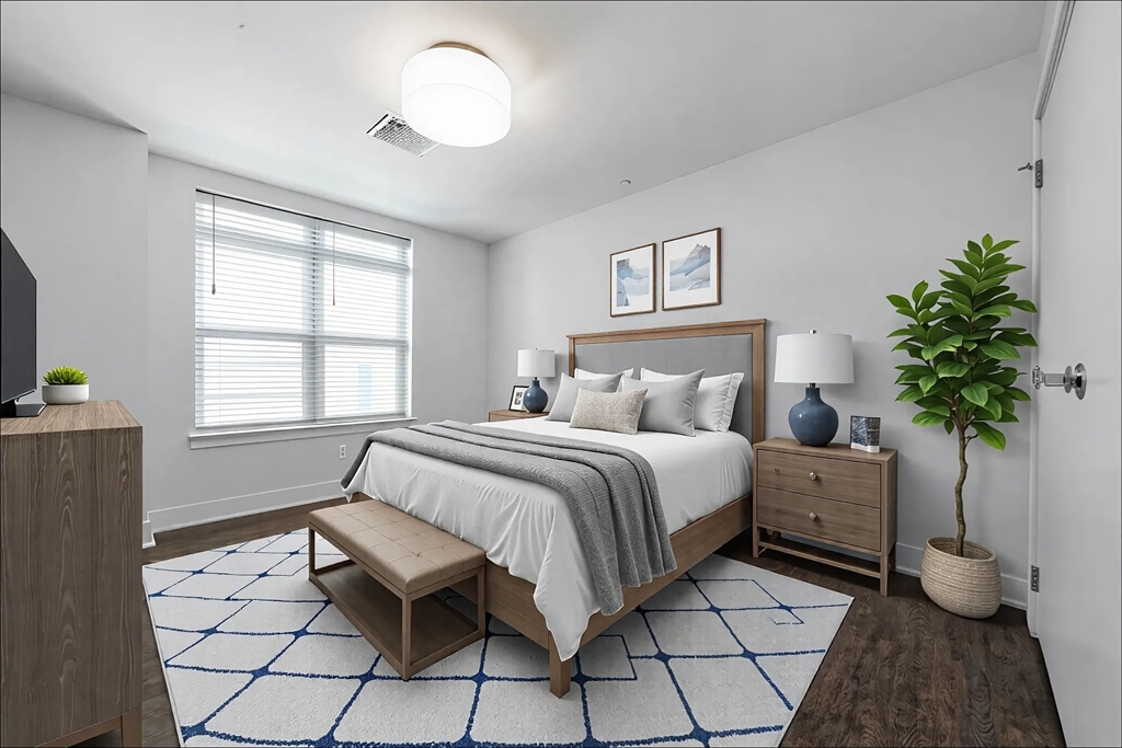 20 Penniman Road, Unit 307 Boston, MA 02134 - Photo 3 of 15 Gallery Image 3