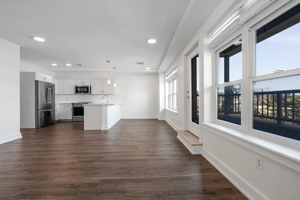 20 Penniman Road, Unit 307 Boston, MA 02134 - Photo 5 of 15 Gallery Image 5