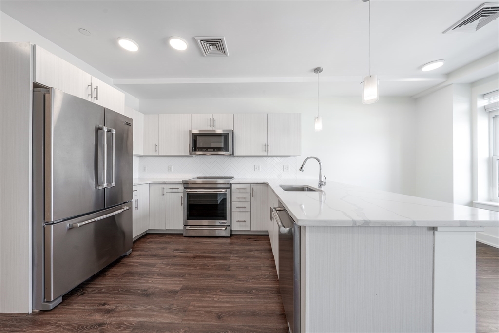 20 Penniman Road, Unit 307 Boston, MA 02134 - Photo 7 of 15 Gallery Image 7