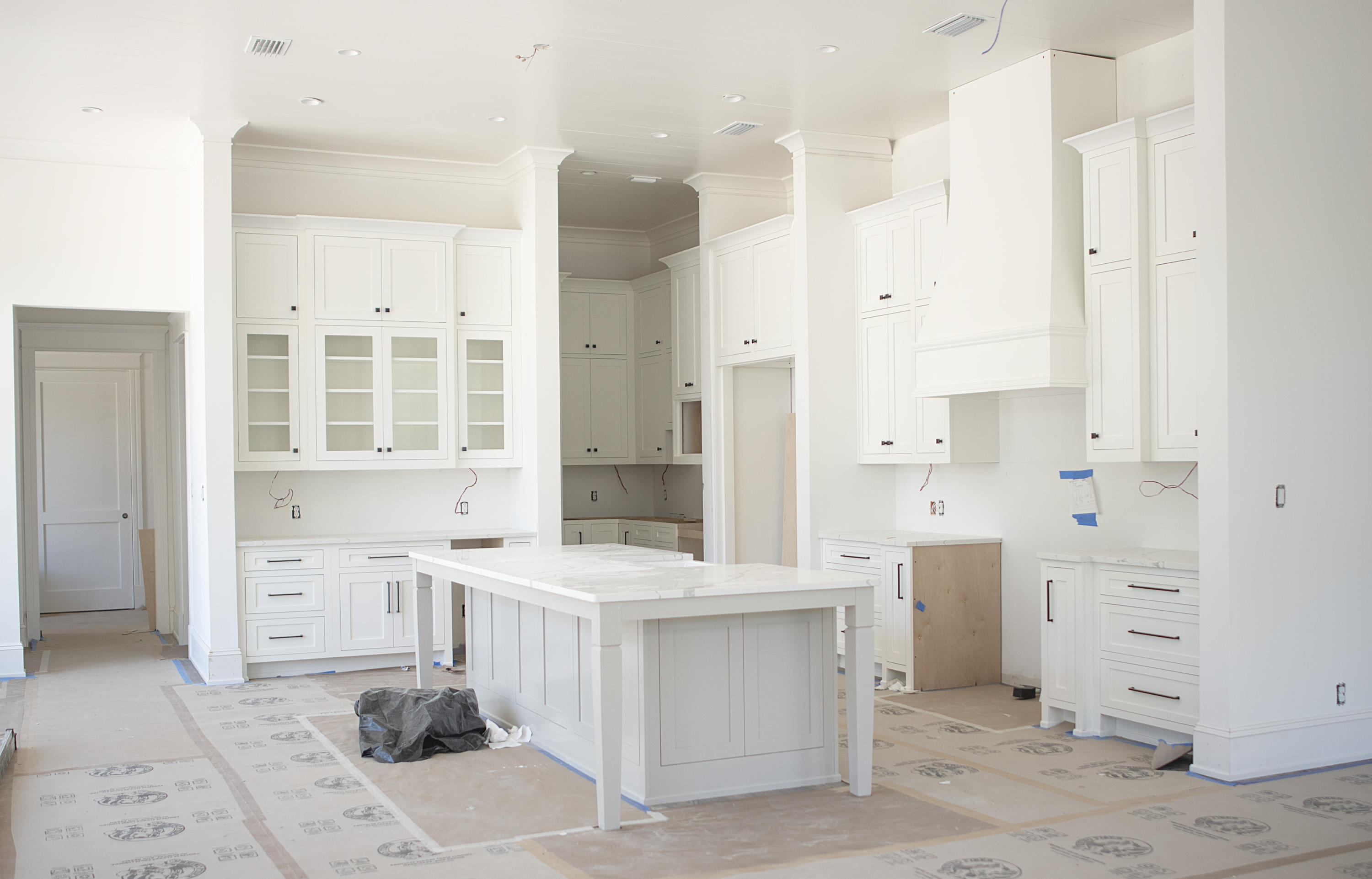25 Perrin, Unit LOT 50A Santa Rosa Beach, FL 32459 - Photo 3 of 58 Kitchen_Lot50a