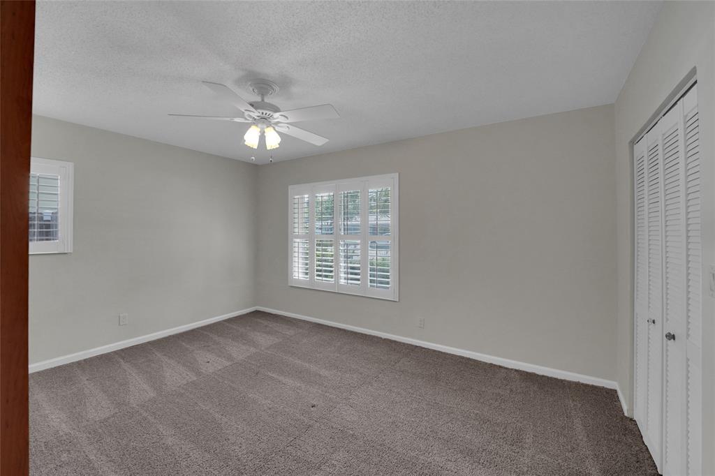 2725 Southeast 5th Court Pompano Beach, FL 33062 - Photo 19 of 37 a view of an empty room with a window