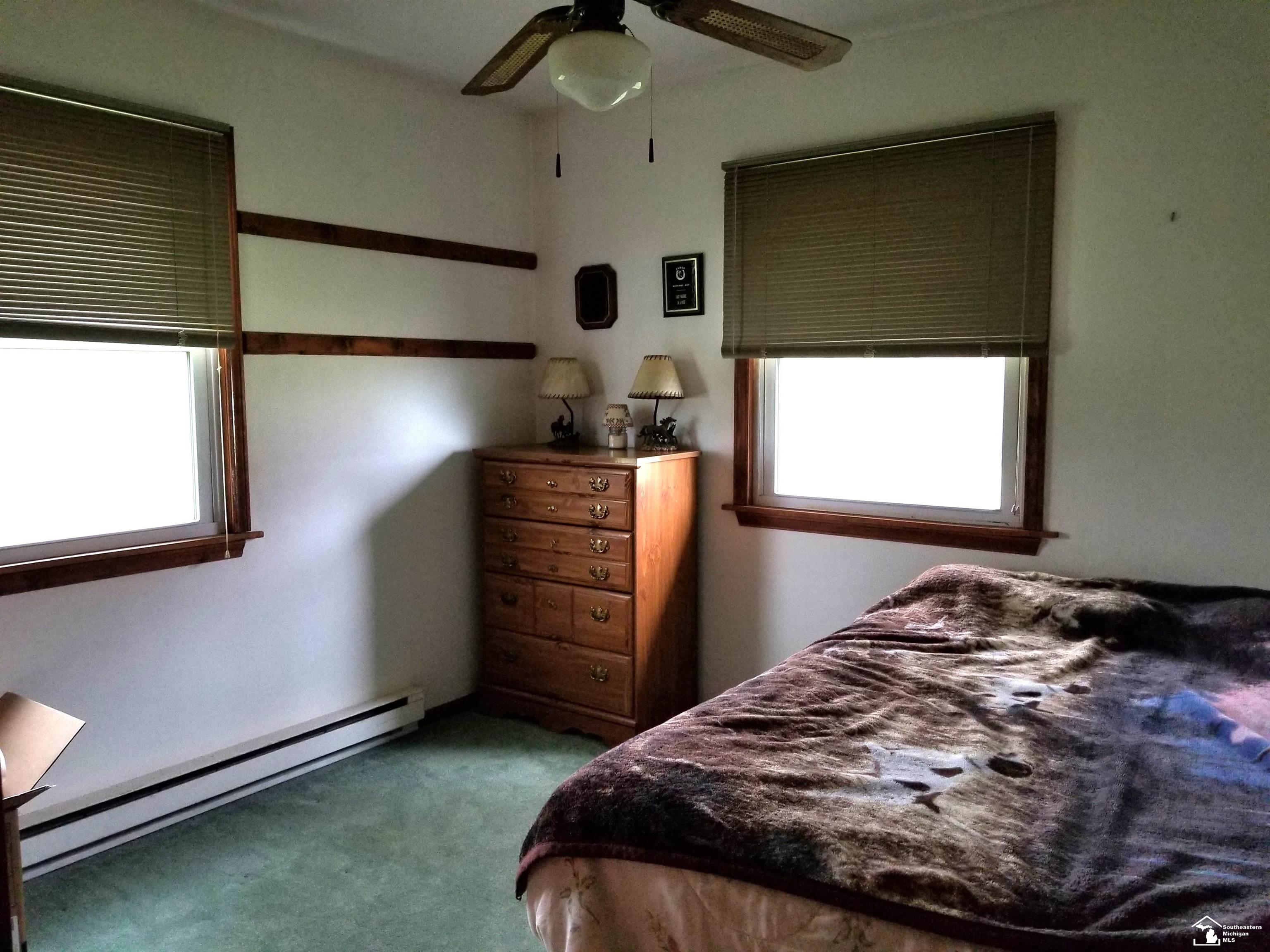 5545 Section Road Ottawa Lake, MI 49267 - Photo 19 of 27