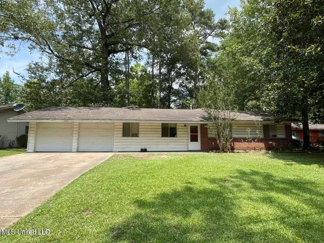 $140,000 | 3306 Longwood Drive, Jackson, MS 39212