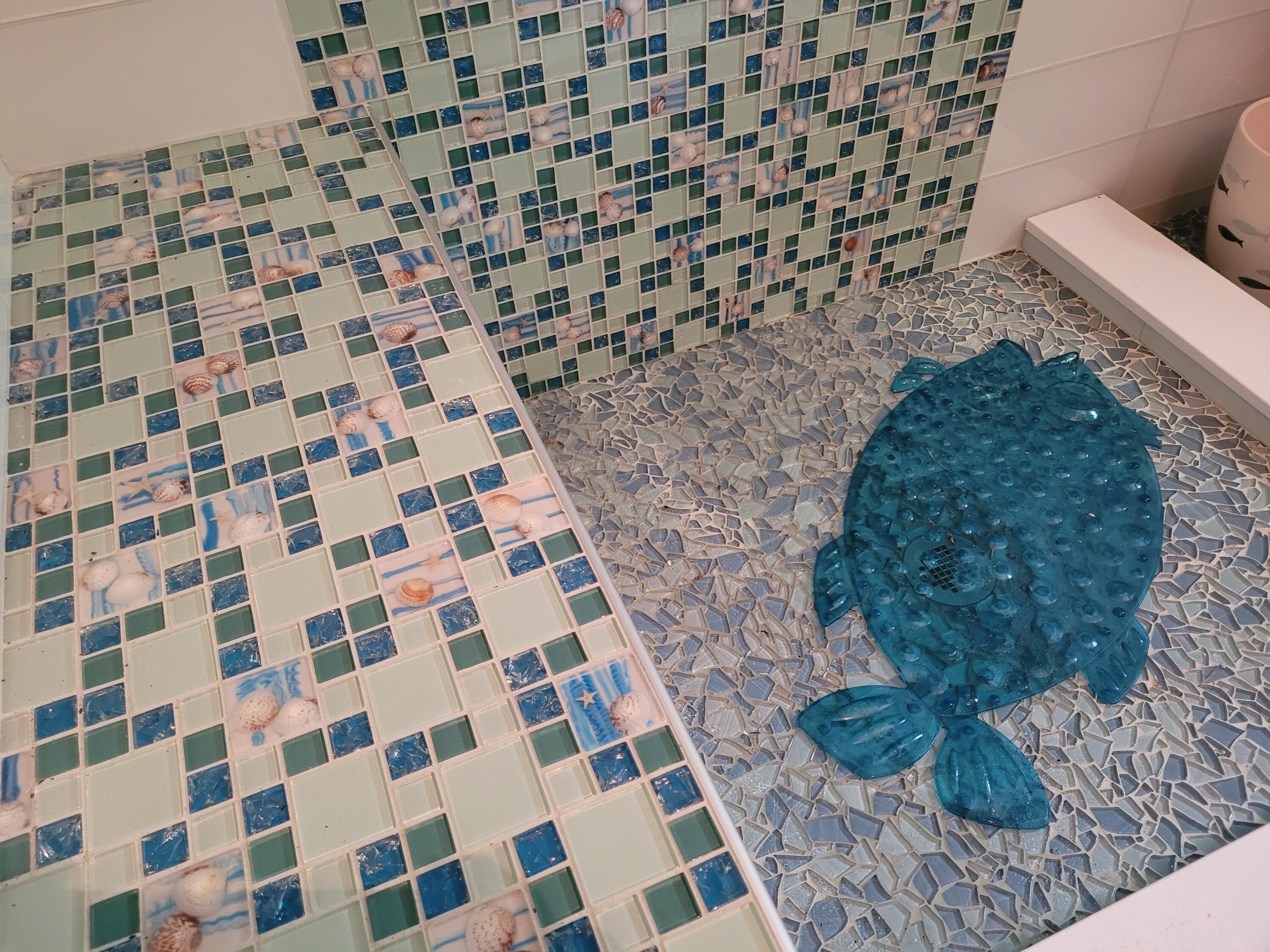 45 Designers Road Wellfleet, MA 02667 - Photo 32 of 84 a bathroom with a toilet and a shower curtain
