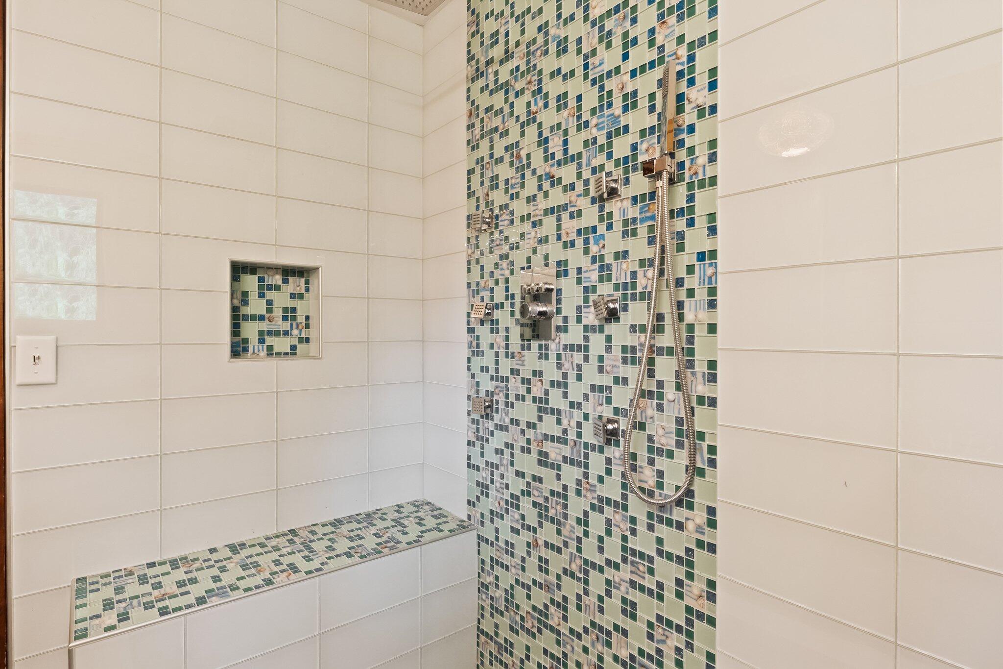 45 Designers Road Wellfleet, MA 02667 - Photo 38 of 84 a bathroom with a shower