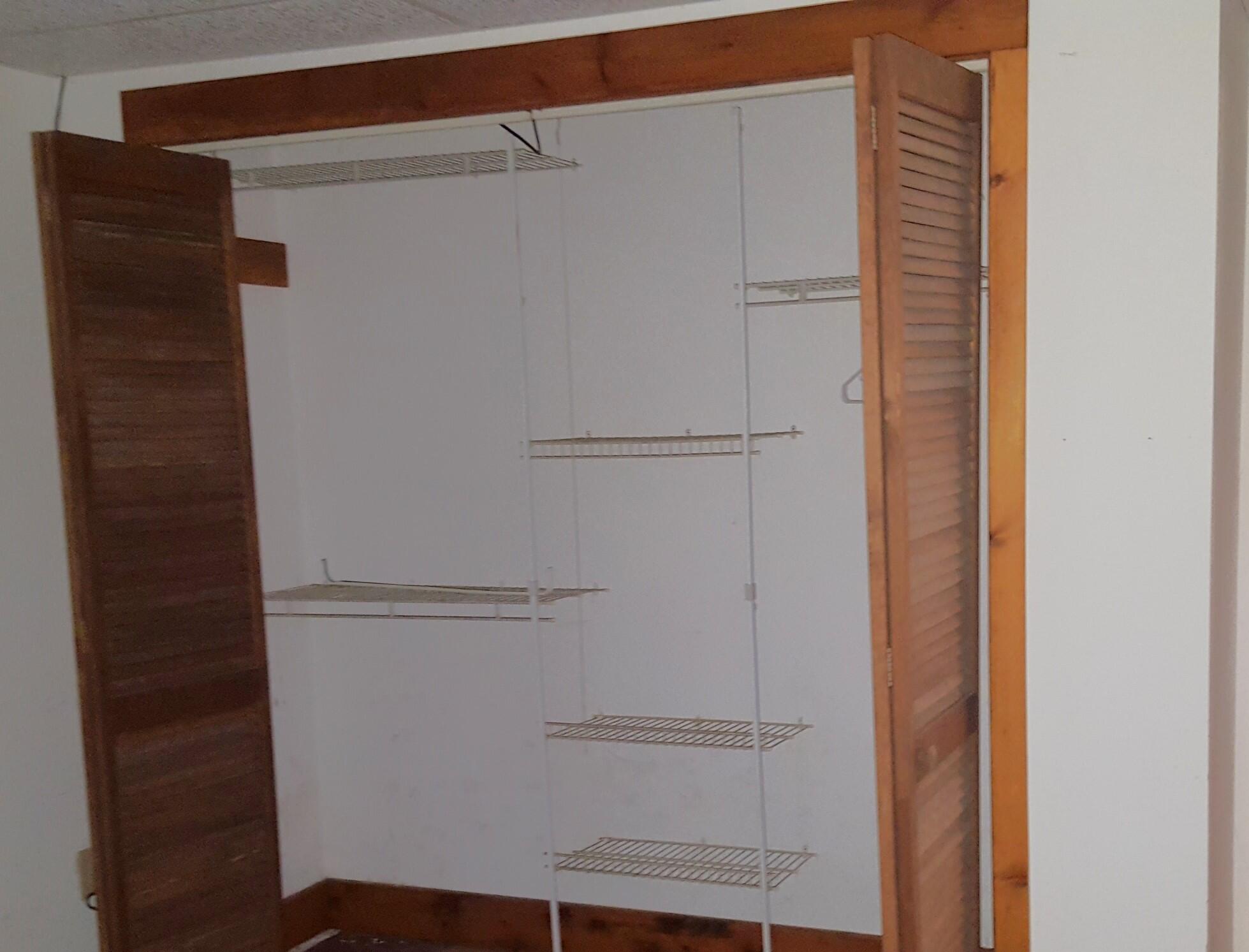 45 Designers Road Wellfleet, MA 02667 - Photo 45 of 84 Basement room closet