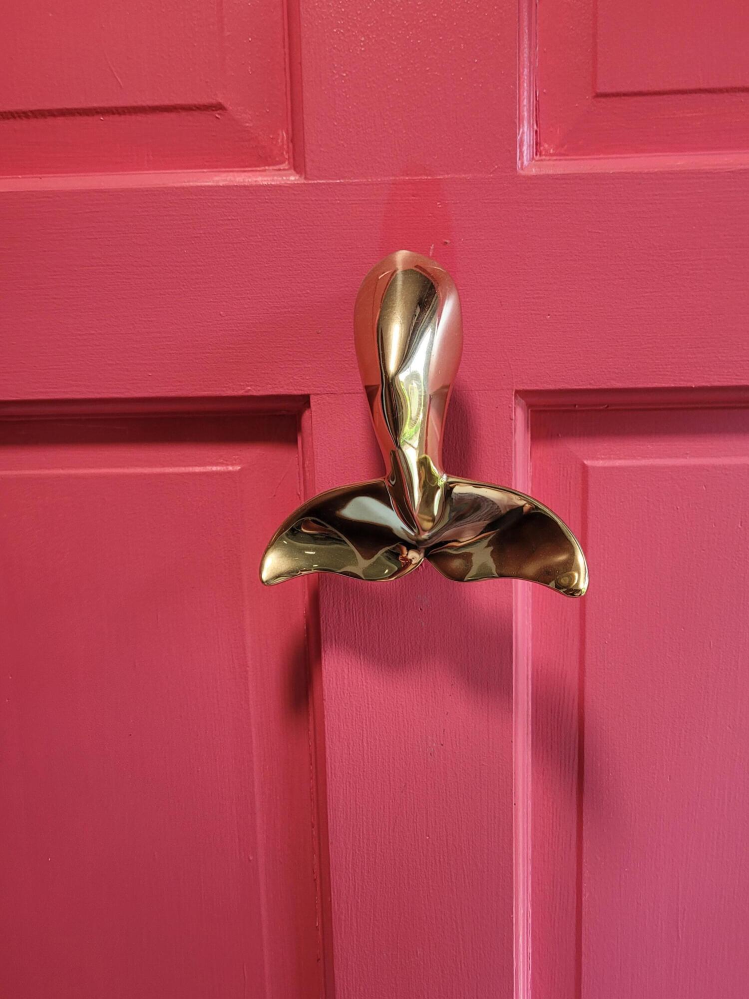 45 Designers Road Wellfleet, MA 02667 - Photo 52 of 84 a close up of a wall with a mirror
