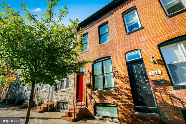 $1,750 | 108 South Conkling Street, Baltimore, MD 21224