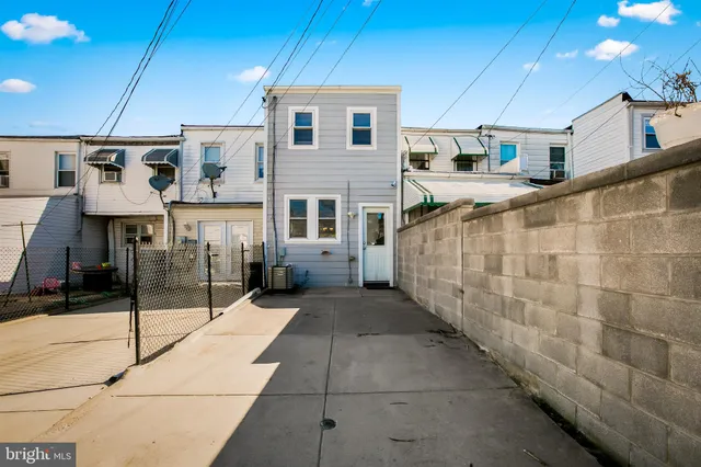 $1,750 | 108 South Conkling Street, Baltimore, MD 21224