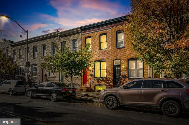$1,750 | 108 South Conkling Street, Baltimore, MD 21224
