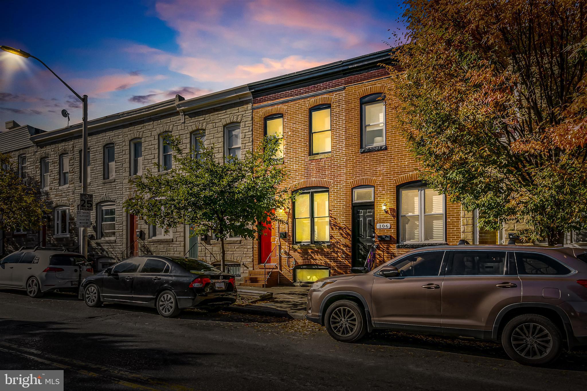 108 South Conkling Street Baltimore, MD 21224 - Photo 29 of 29