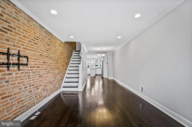 $1,750 | 108 South Conkling Street, Baltimore, MD 21224