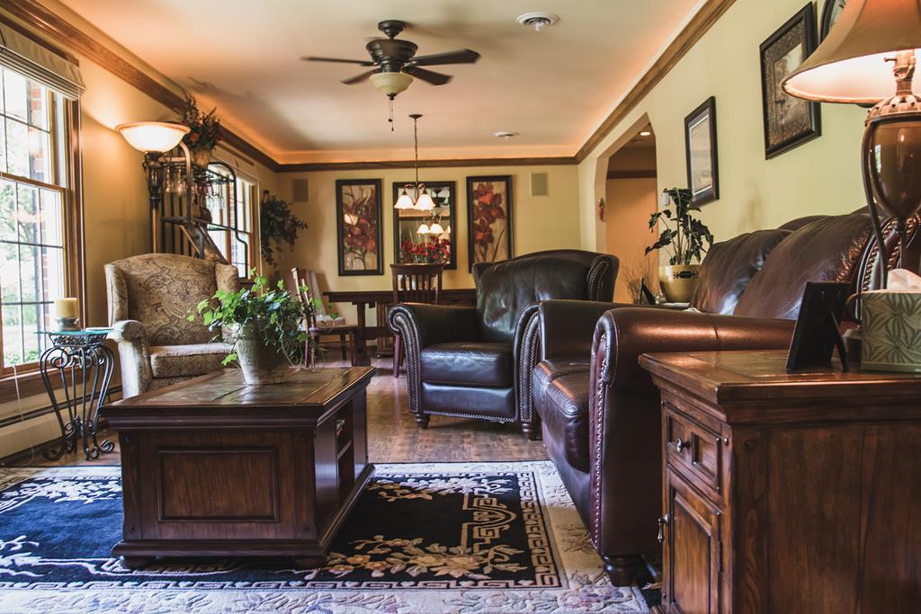216 Ridgewood Road Shippenville, PA 16254 - Photo 17 of 39 Gallery Image 17