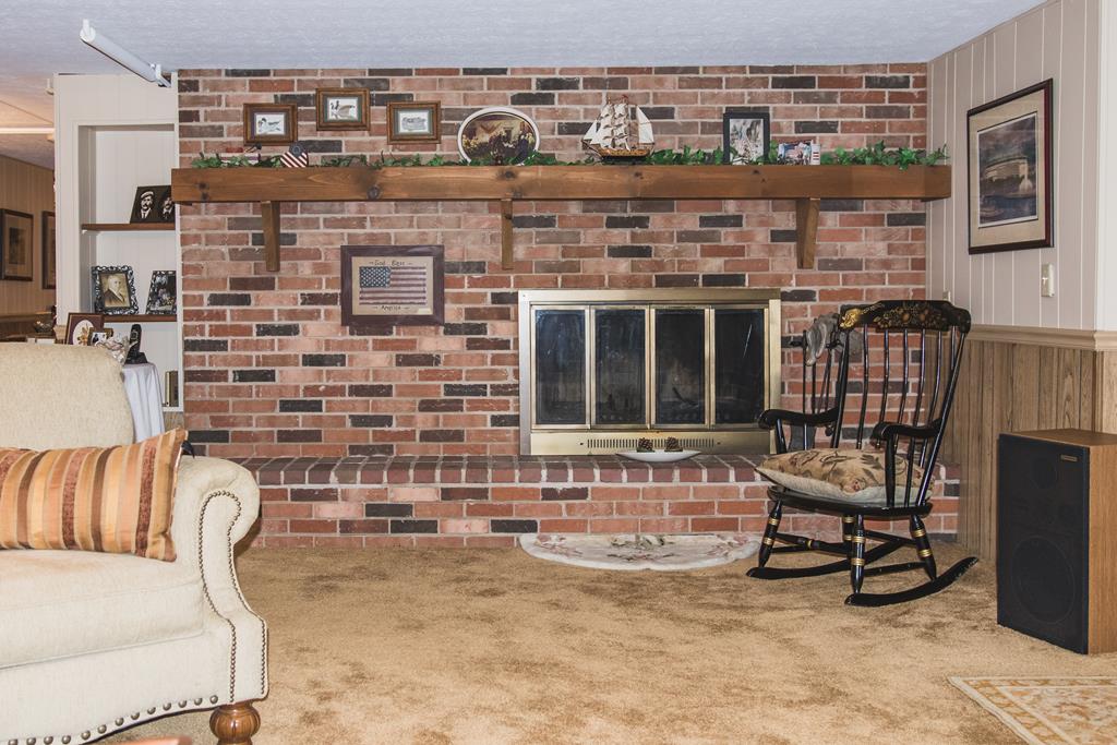 216 Ridgewood Road Shippenville, PA 16254 - Photo 29 of 39 Gallery Image 29
