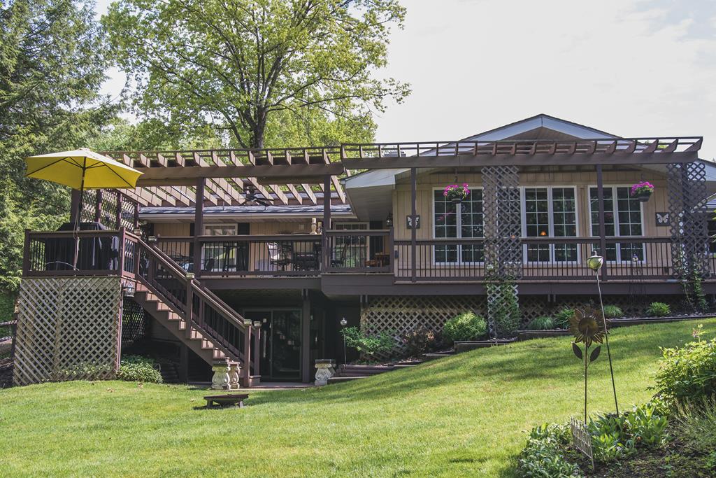 216 Ridgewood Road Shippenville, PA 16254 - Photo 34 of 39 Gallery Image 34