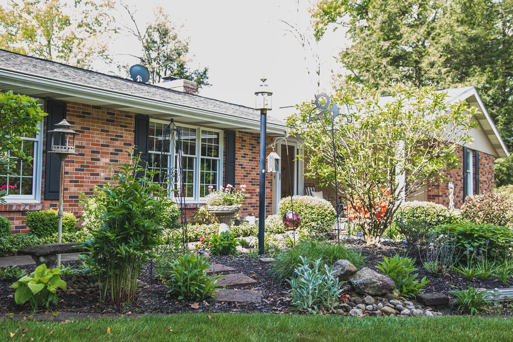 216 Ridgewood Road Shippenville, PA 16254 - Photo 36 of 39 Gallery Image 36