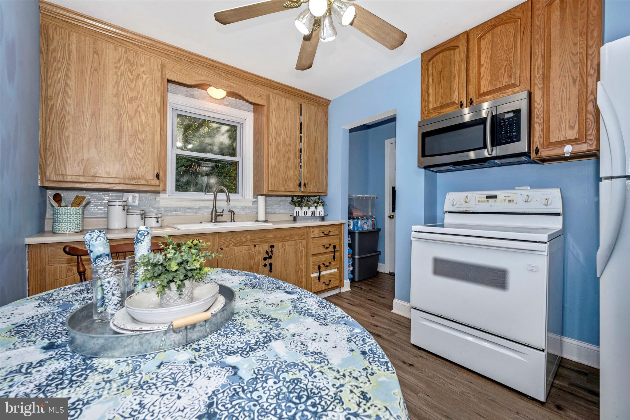 201 Nottingham Road Hagerstown, MD 21740 - Photo 15 of 28