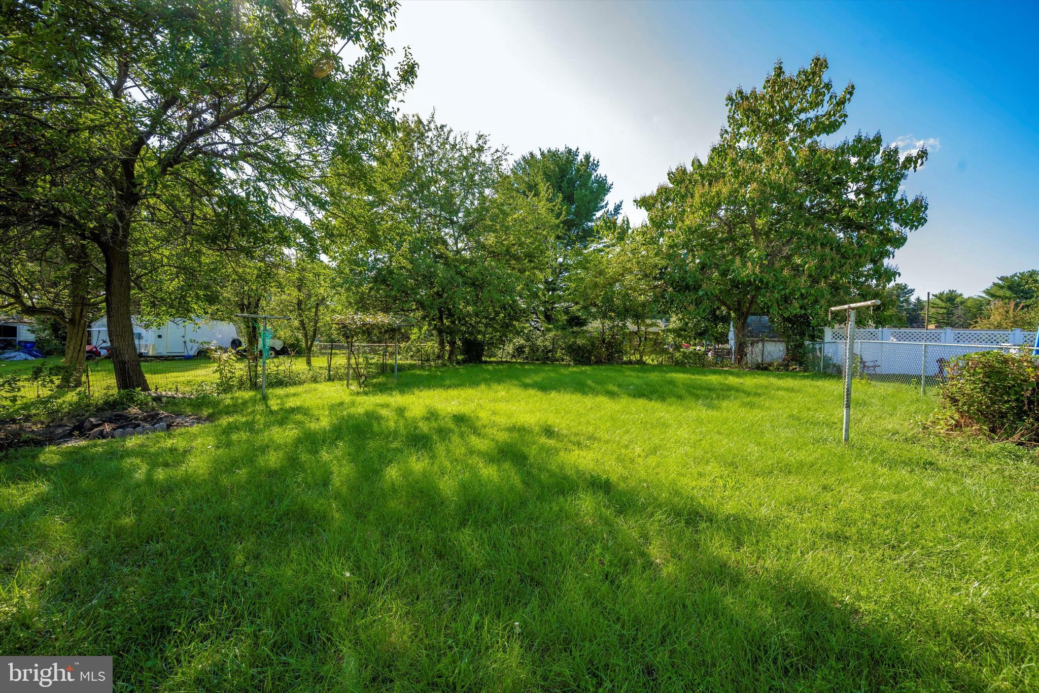 201 Nottingham Road Hagerstown, MD 21740 - Photo 26 of 28 Backyard