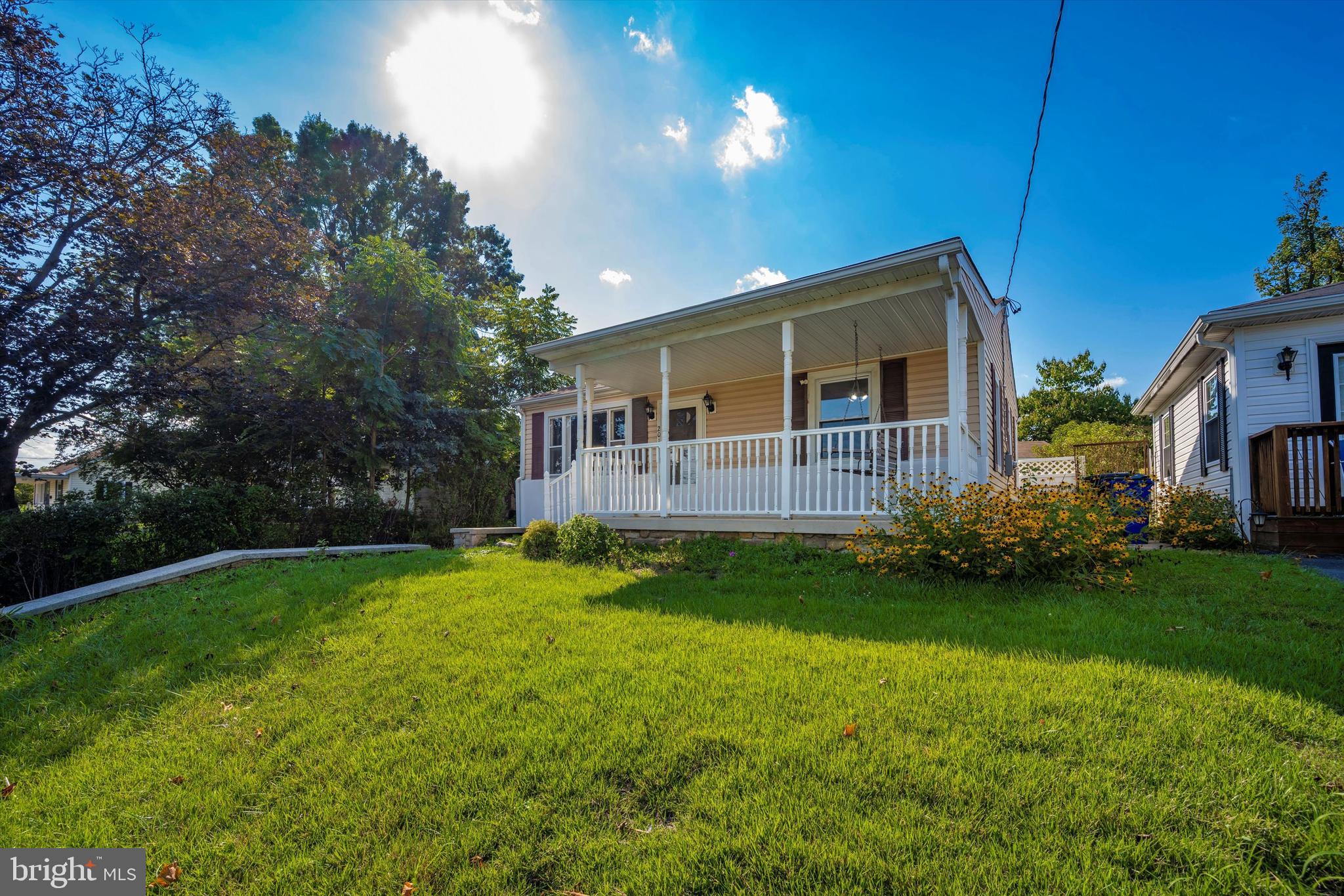 201 Nottingham Road Hagerstown, MD 21740 - Photo 28 of 28 Welcome Home!