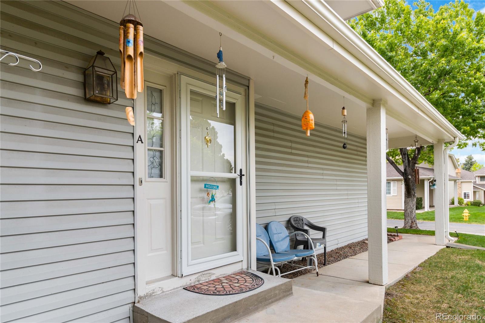 12522 East Evans Circle, Unit A Aurora, CO 80014 - Photo 2 of 40