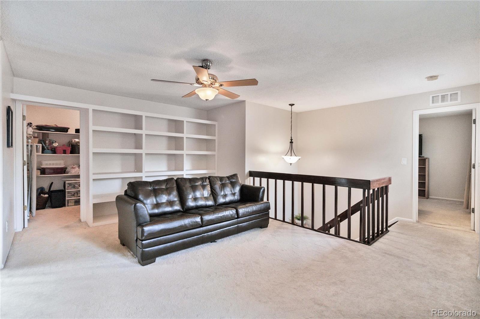 12522 East Evans Circle, Unit A Aurora, CO 80014 - Photo 24 of 40