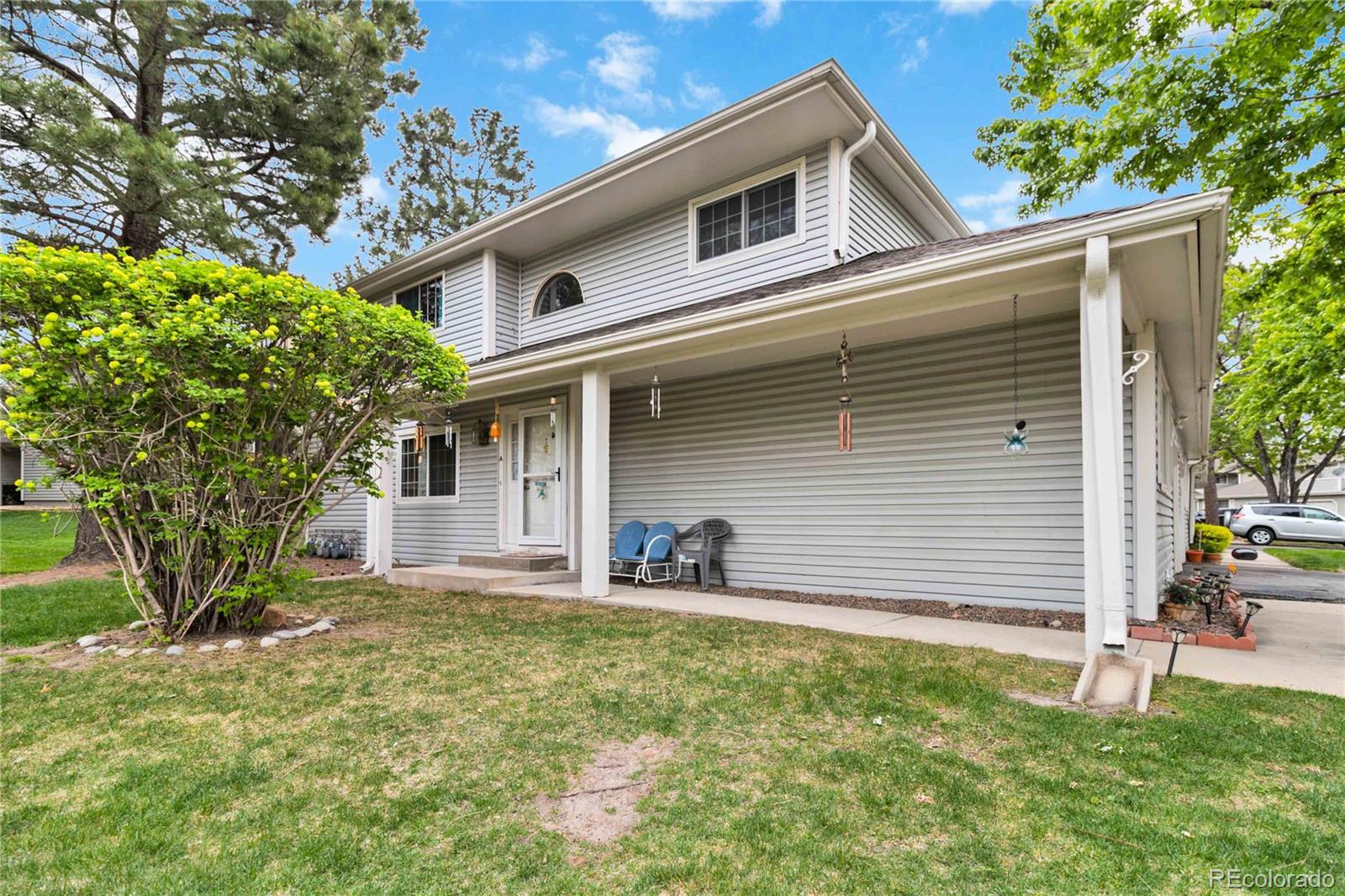 12522 East Evans Circle, Unit A Aurora, CO 80014 - Photo 3 of 40