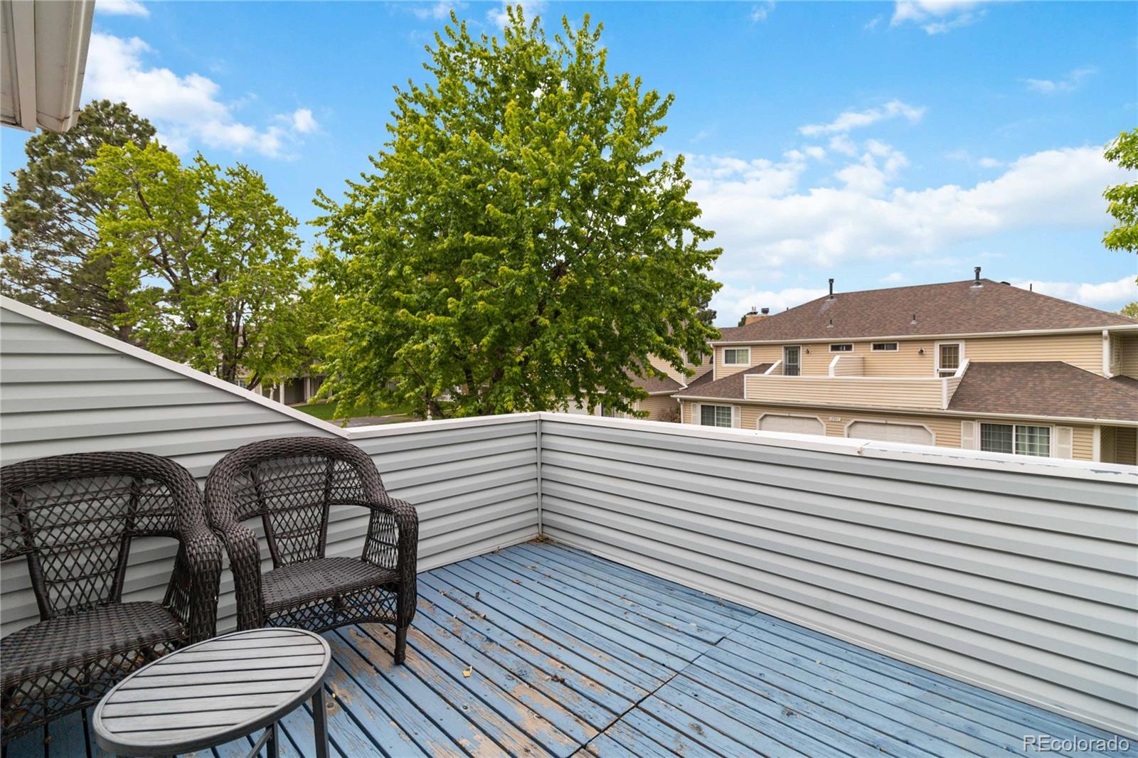 12522 East Evans Circle, Unit A Aurora, CO 80014 - Photo 36 of 40