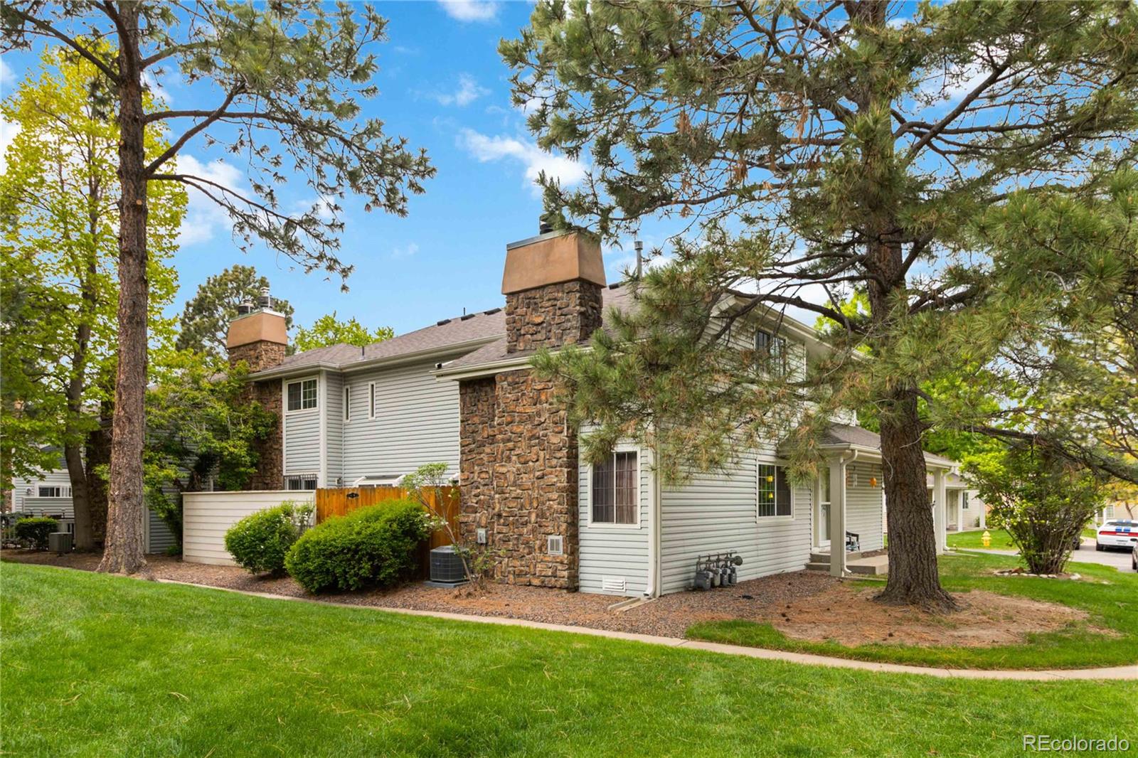 12522 East Evans Circle, Unit A Aurora, CO 80014 - Photo 40 of 40